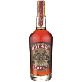 Belle Meade Bourbon Madeira Cask Finish