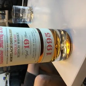 Mortlach 1995 19 Year (Alexander Murray & Co.)