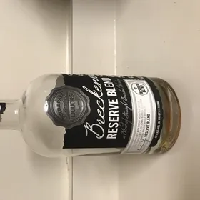 Breckinridge Reserve Blend (Bottle Pass Liquors)