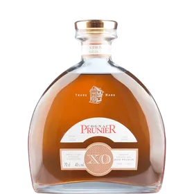 Prunier Cognac XO