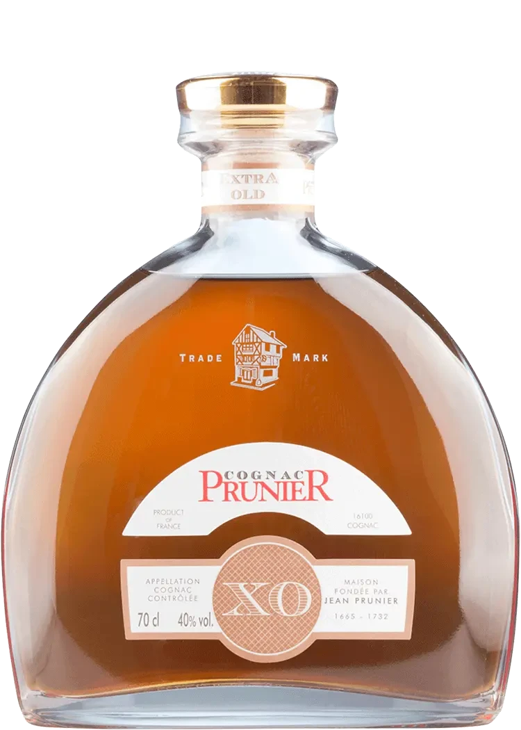 Prunier Cognac XO