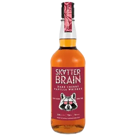 Skatterbrain Chrry Vanilla Whiskey