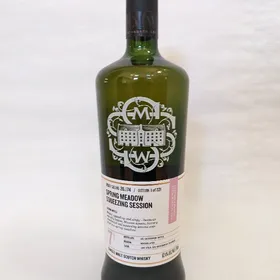 SPRING MEADOW SQUEEZING SESSION 26.174 (SMWS)