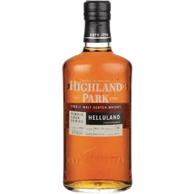 Highland Park Helluland