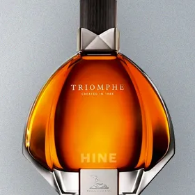HINE Triomphe Cognac