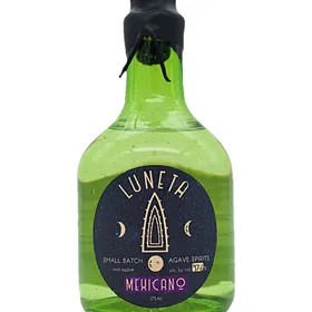 Luneta Mexicano