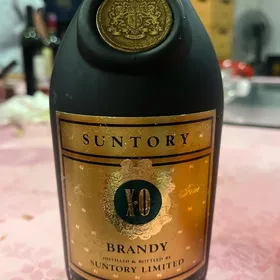 Suntory XO Limited Brandy
