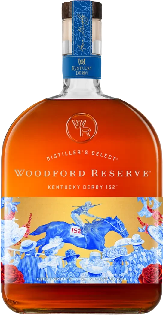 Woodford Reserve Kentucky Derby 145