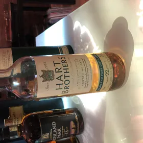 Hart Brothers Highland Park 22 Year