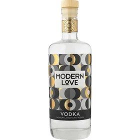Modern Love Vodka