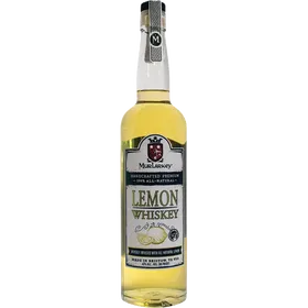 Murlarkey Lemon Whiskey