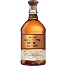 Wild Turkey Kentucky Spirit Single Barrel Bourbon