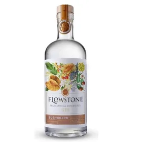 Bushwillow Gin