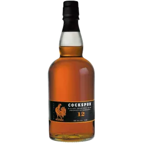 Cockspur VSOR/12 Rum
