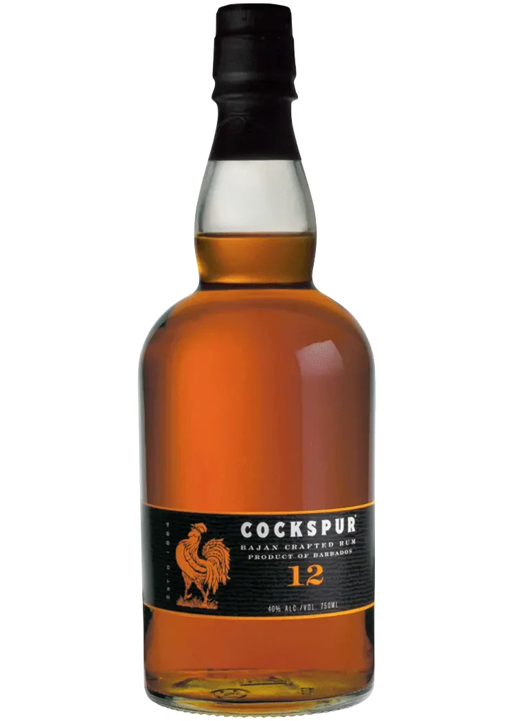 Cockspur VSOR/12 Rum