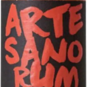 Artesano Jamaican Dark Aged Rum