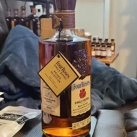 Four Roses Single Barrel Barrel Strength (OESO - Southern Beverage Outlet & Augusta Bourbon Society)