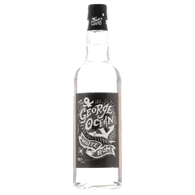George Ocean White Rum