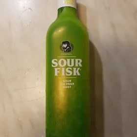 Original Sour Fisk
