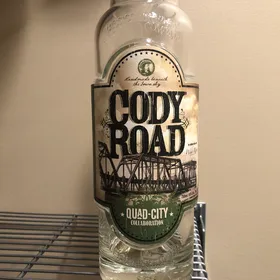 Cody Road Quad-City Collaboration