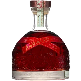 Facundo Paraiso