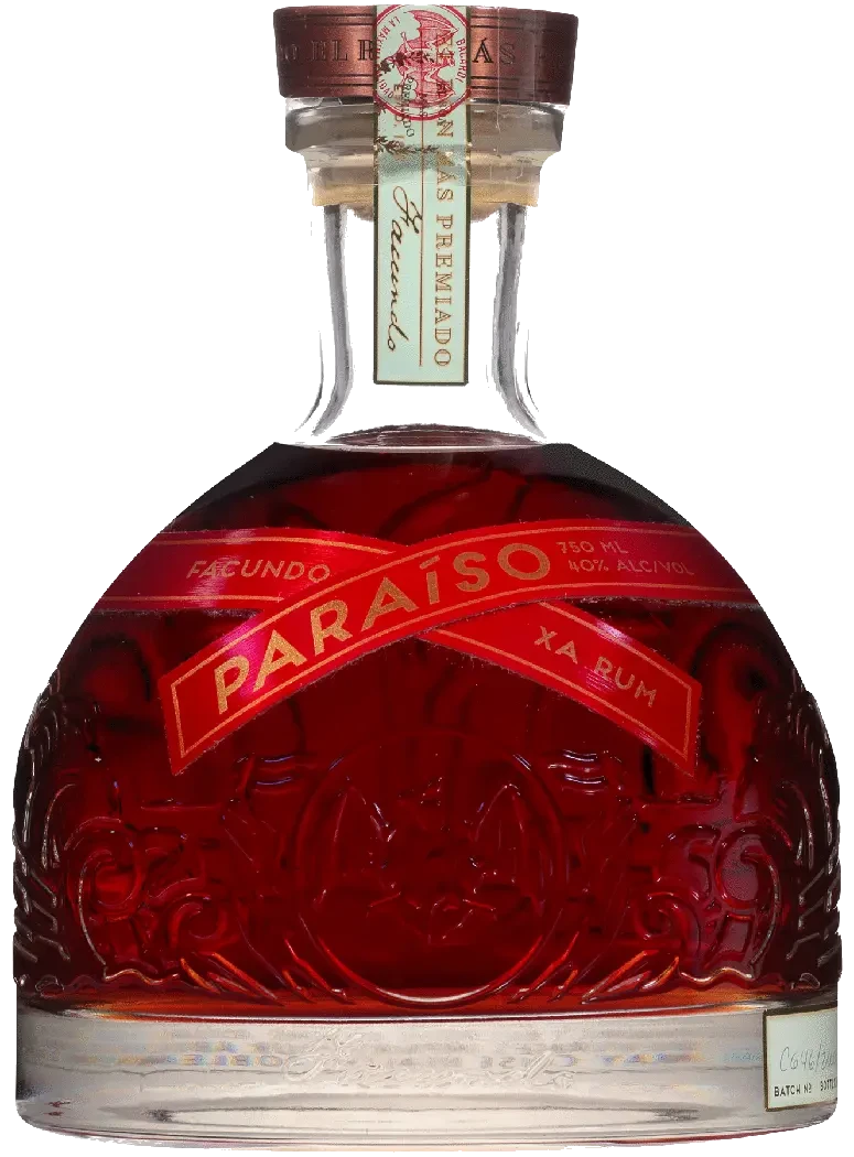 Facundo Paraiso