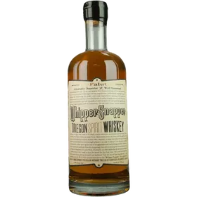 Whipper Snapper Wheat Whiskey