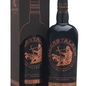 Deerstalker Highland Edition