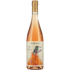 Marolo Grappa di Barolo