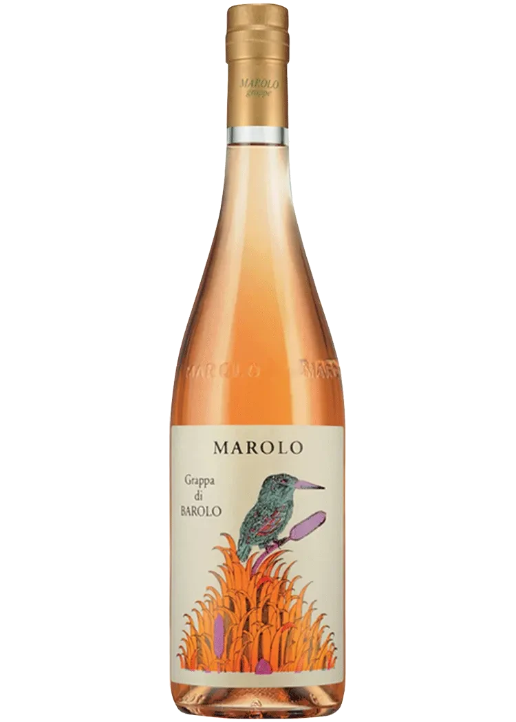 Marolo Grappa di Barolo