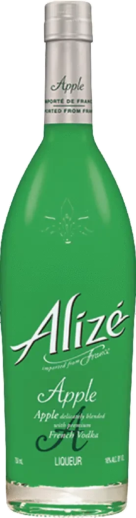 Alizé Apple