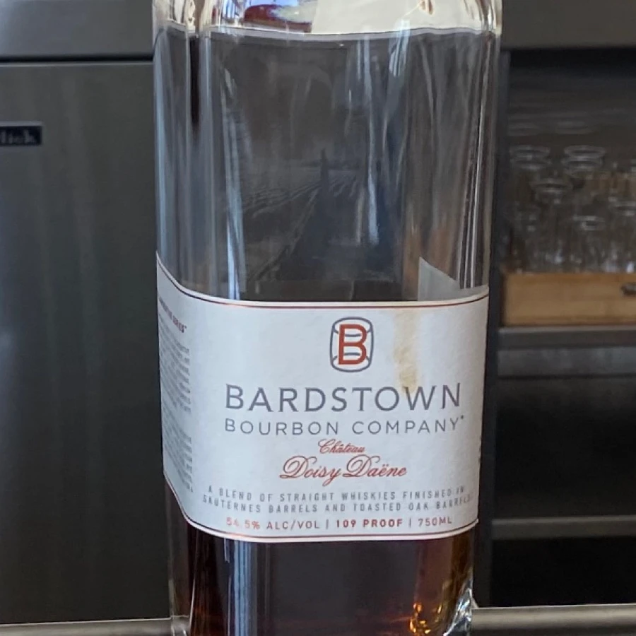 Bardstown Château Doisy Daëne