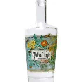 Hidden Temple Gin