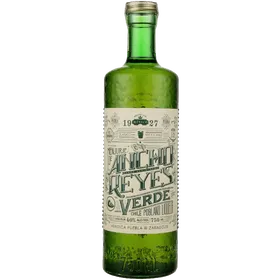 Ancho Reyes Verde Chile Poblano Liqueur