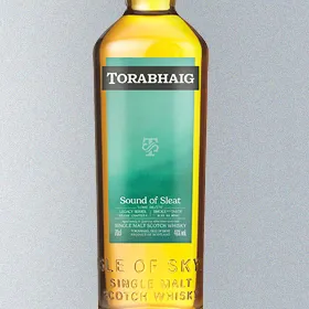 Torabhaig Sound of Sleat