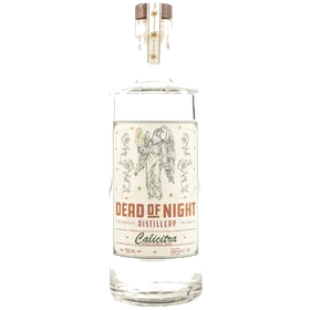 Dead Of Night Calicitra Vodka