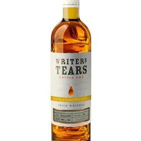 Writers' Tears Copper Pot Dick Mack's Seaweed IPA Cask Finish