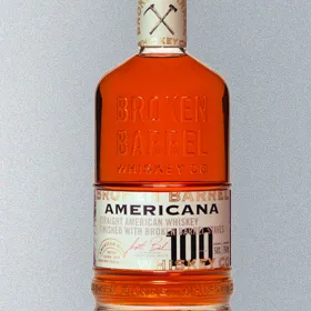 Broken Barrel Americana