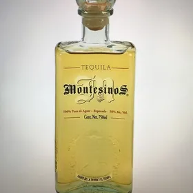 Montesinos Reposado