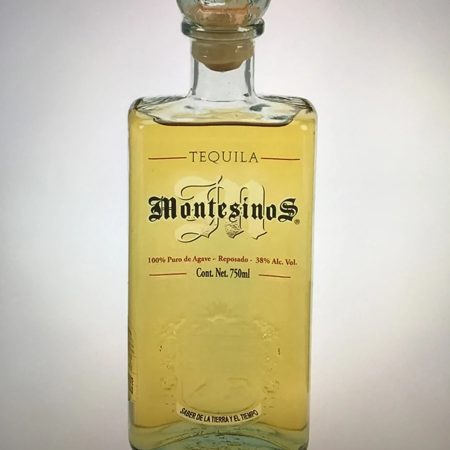 Montesinos Reposado