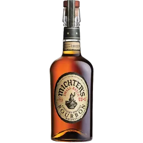 Michter's US*1 Kentucky Straight Bourbon