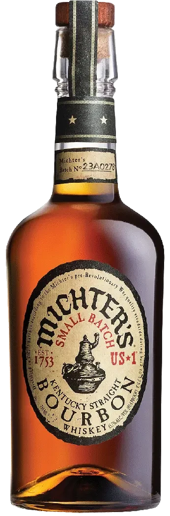 Michter's US*1 Kentucky Straight Bourbon