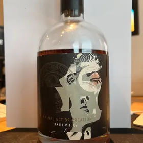 Bruichladdich A Final Act of Creation