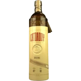 Catdaddy Spiced Moonshine