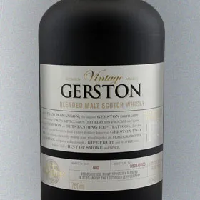 Lost Distillery Gerston Vintage