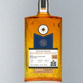 Bardstown Collection Heaven Hill Distillery (2024 Release)