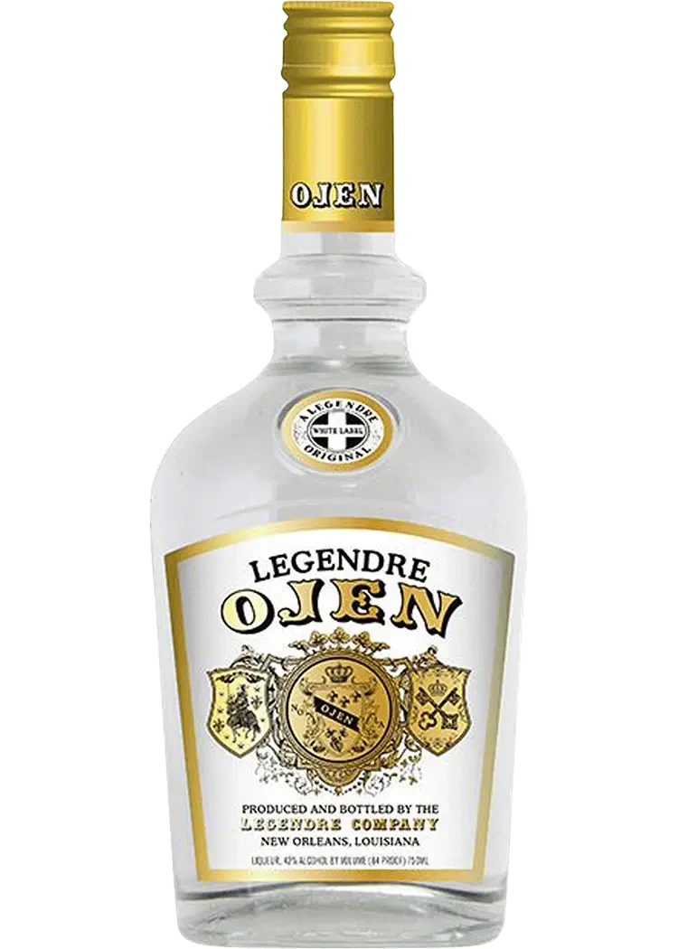 Ojen