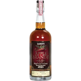 Lairds Apple Brandy Barrel Select