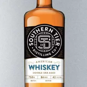 Southern Tier American Whiskey
