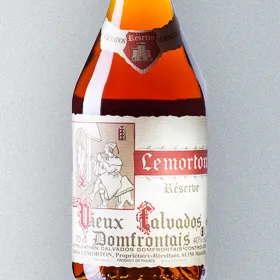Calvados Lemorton Reserve